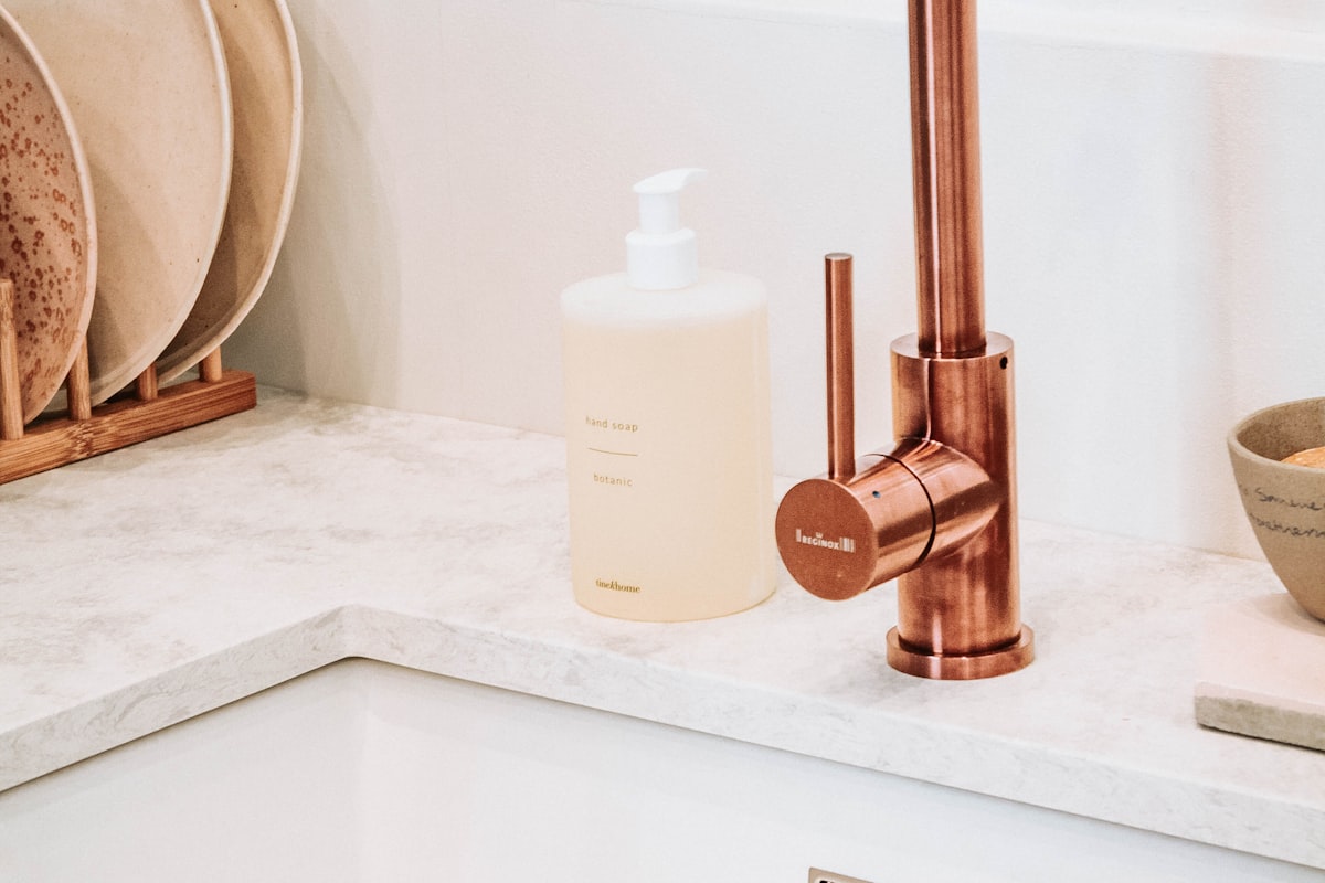 Kitchen Plumbing service in Pine Hills, FL